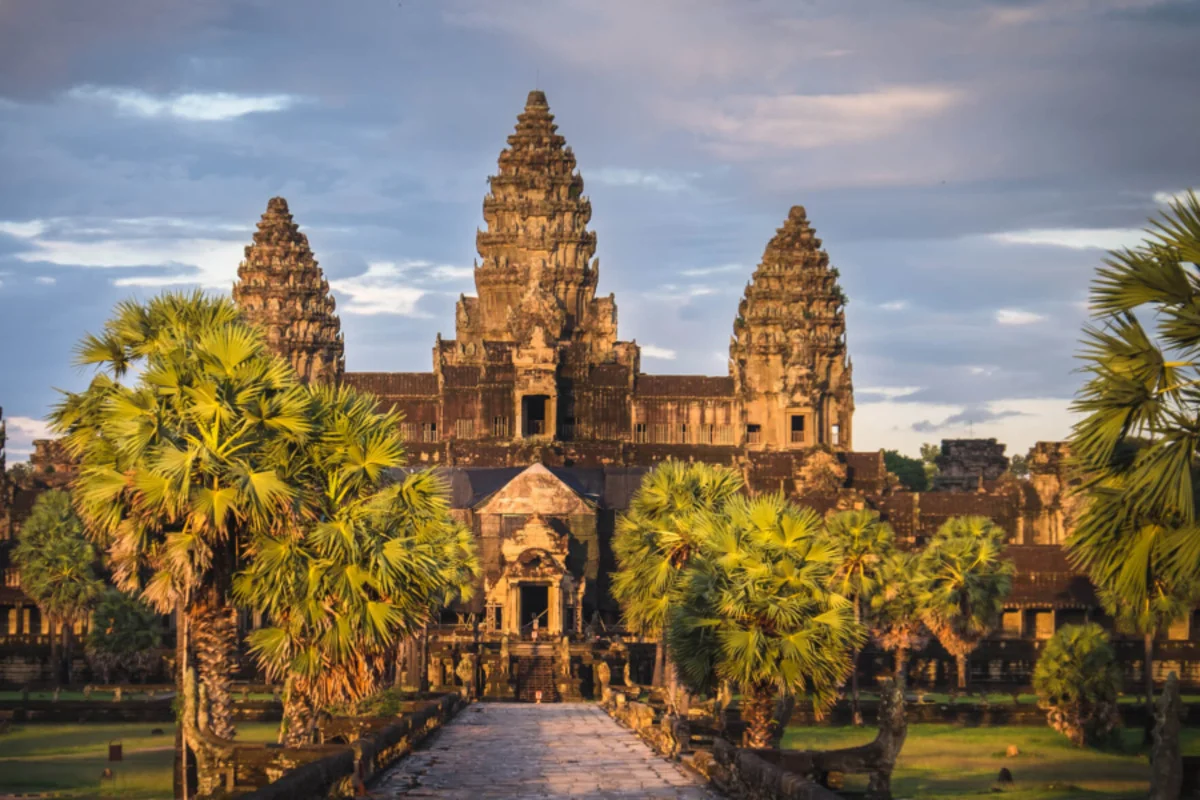 Things to Do in Cambodia