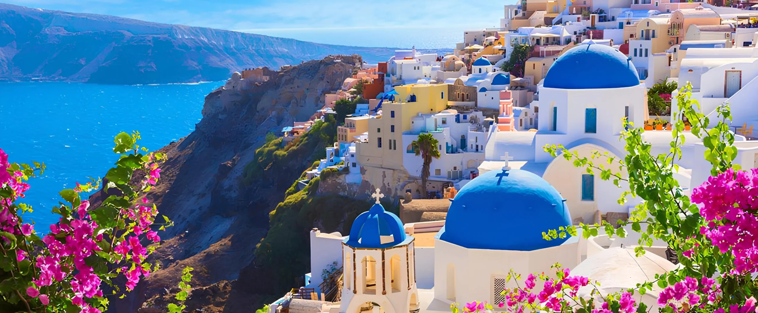 Things to Do in Greece