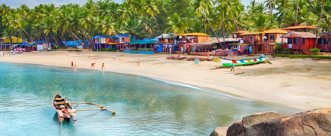 Travel Advice for Goa