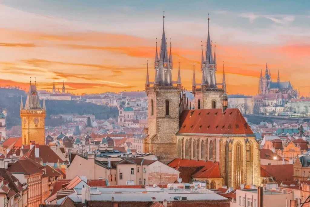 europe-holiday-packages-from-trivandrum