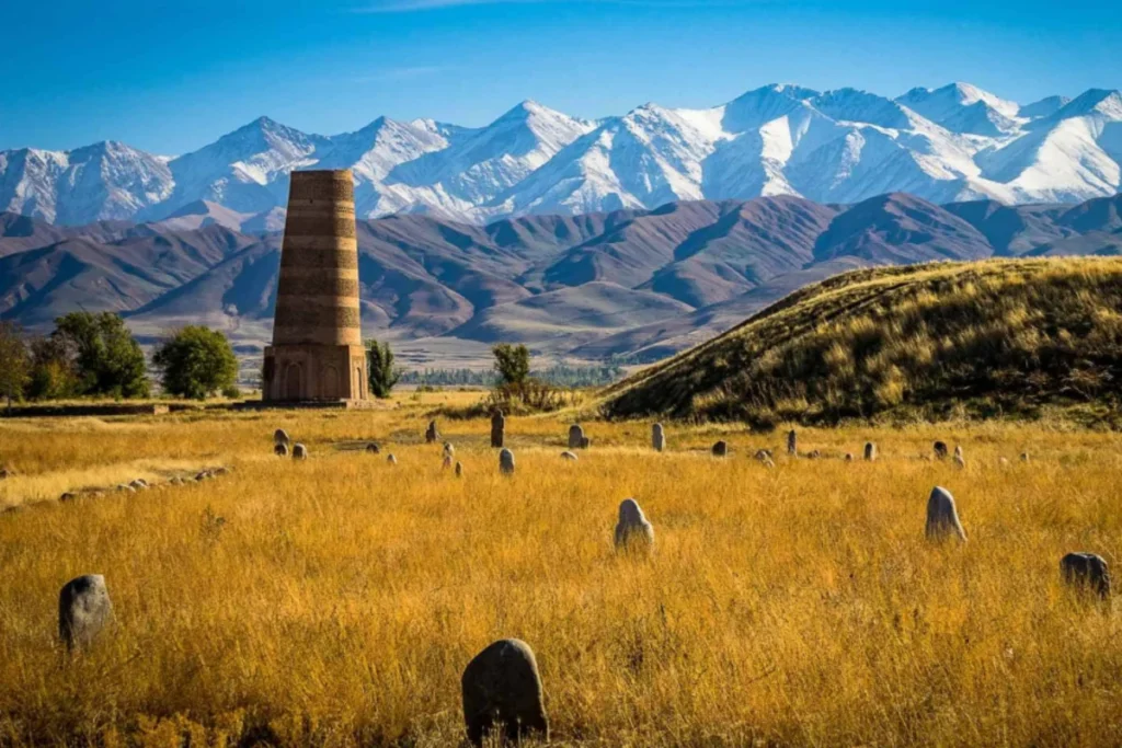 Kyrgyzstan-holiday-packages-from-thrissur