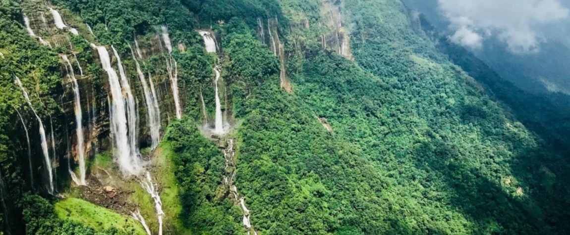 Meghalaya