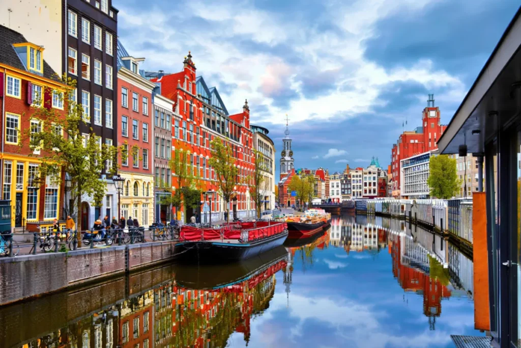 netherlands-visa-from-mumbai