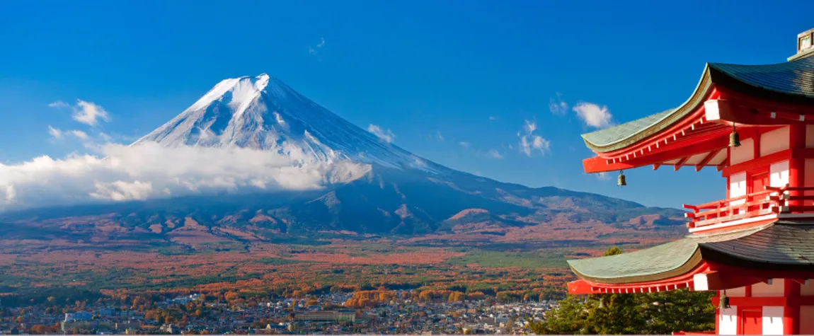 Things to Do in Japan