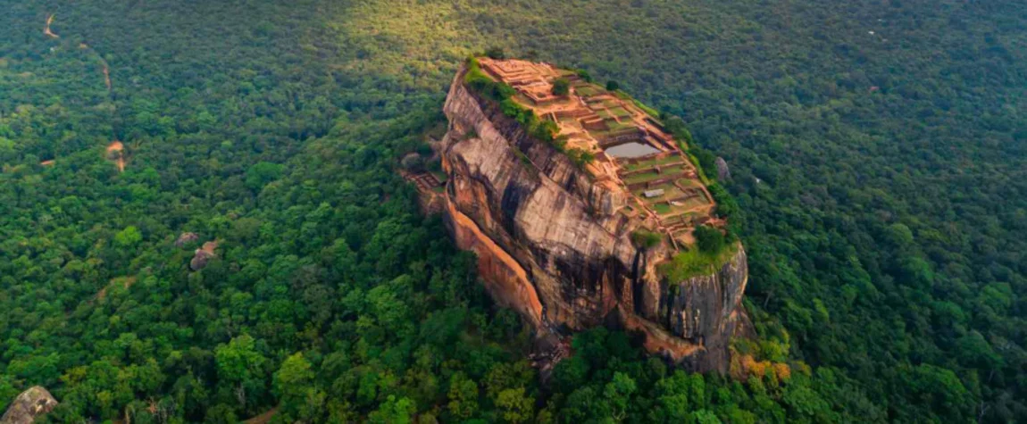 reasons to visit Sri lanka