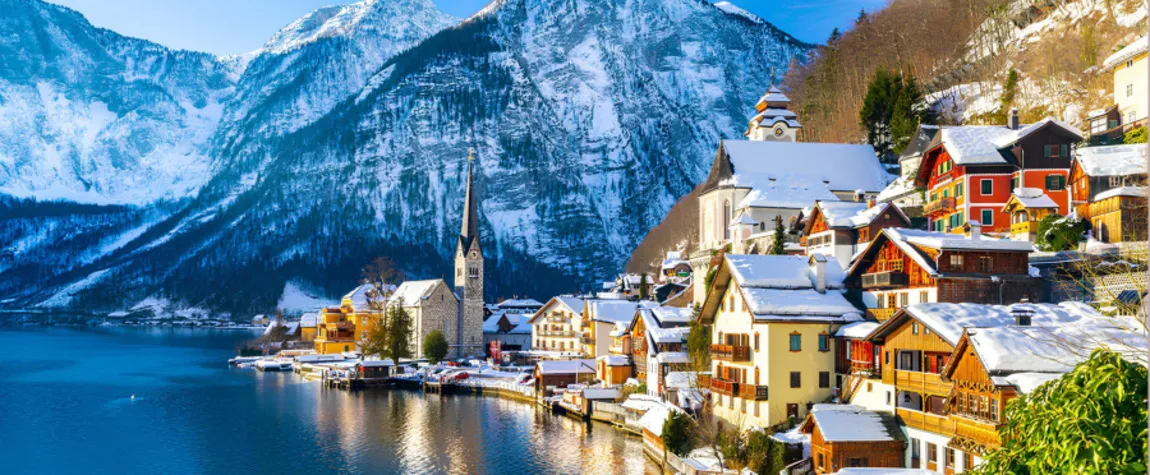 travelling to Europe