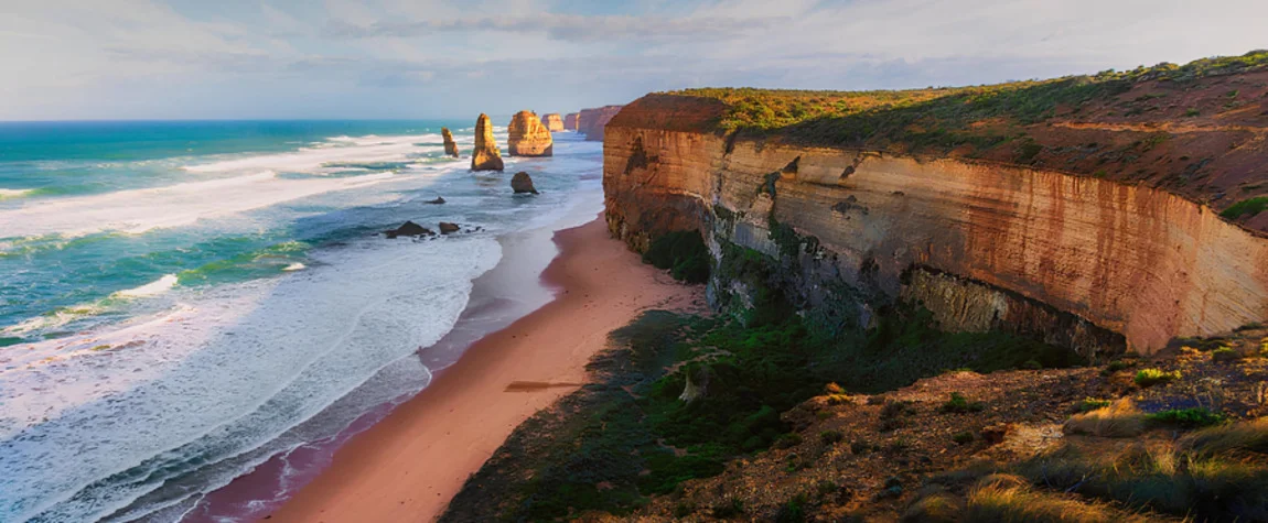 National Parks in Australia