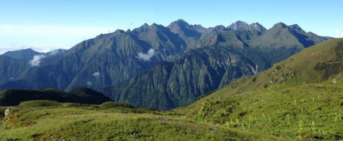 10 national parks in Bhutan everyone should visit.