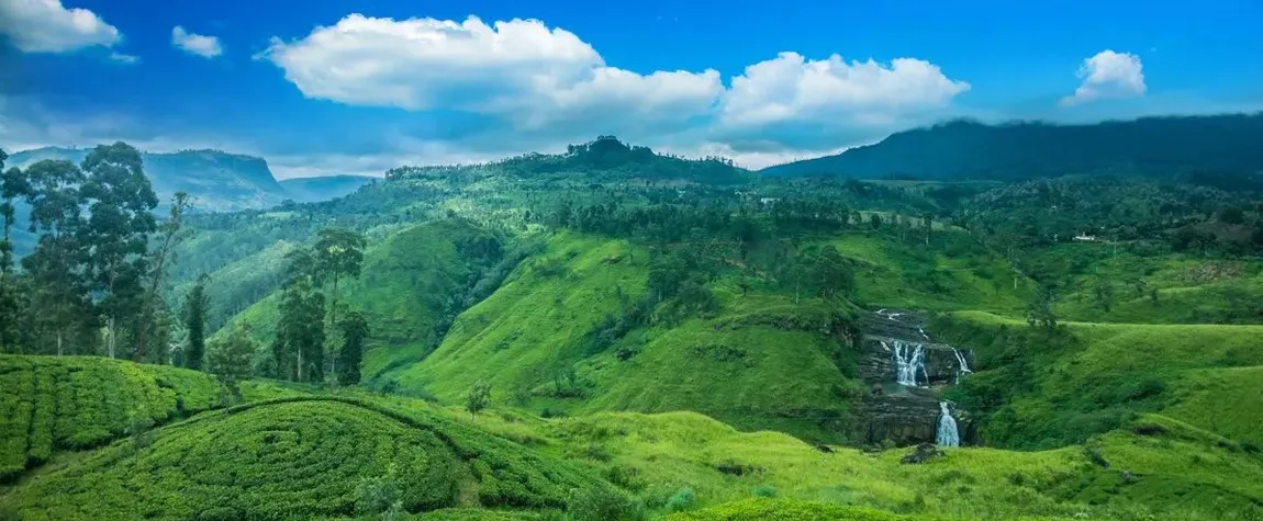 10 Must-Visit Destinations in Sri Lanka for First-Time Travelers