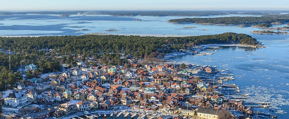 Best Cities to Visit in Sweden in Vacation