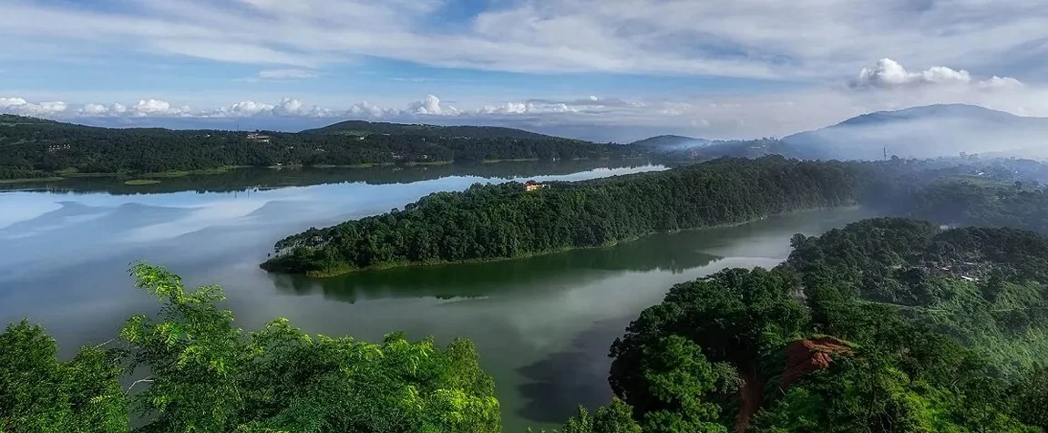 Top 10 Places That You Must Visit in Meghalaya