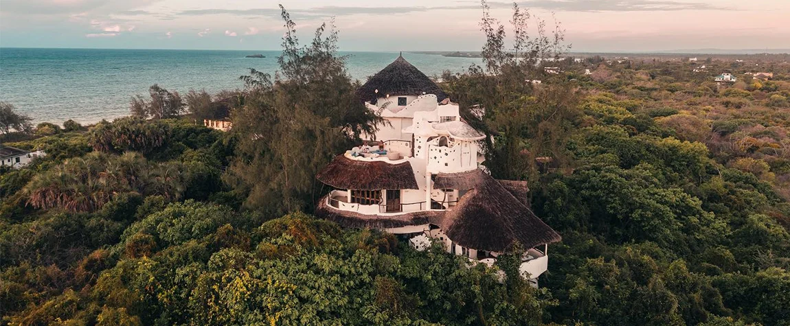 The 7 places to visit in Kenya for an adventurous Retreat