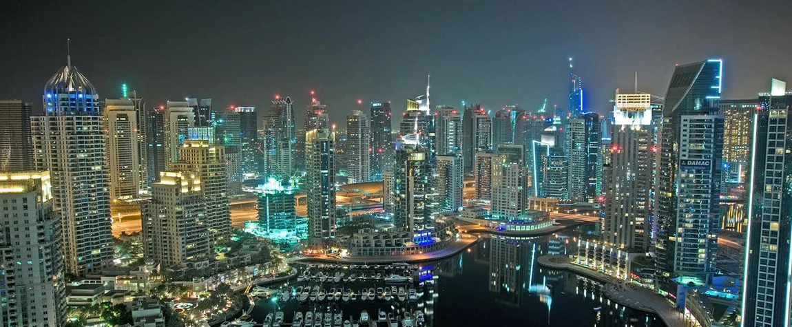 The Best Fun and Unique Things to Do in Dubai