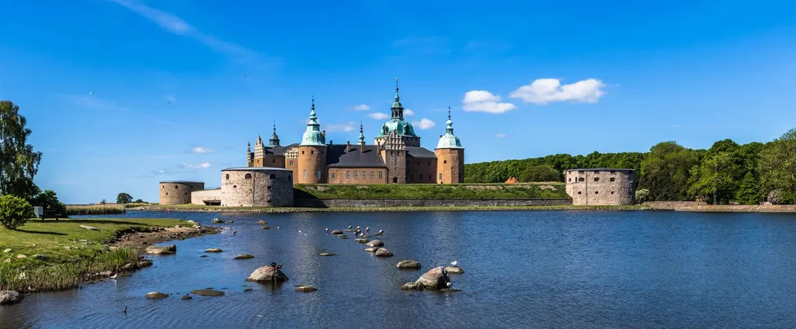 The Most Beautiful Lakes to Visit in Sweden 