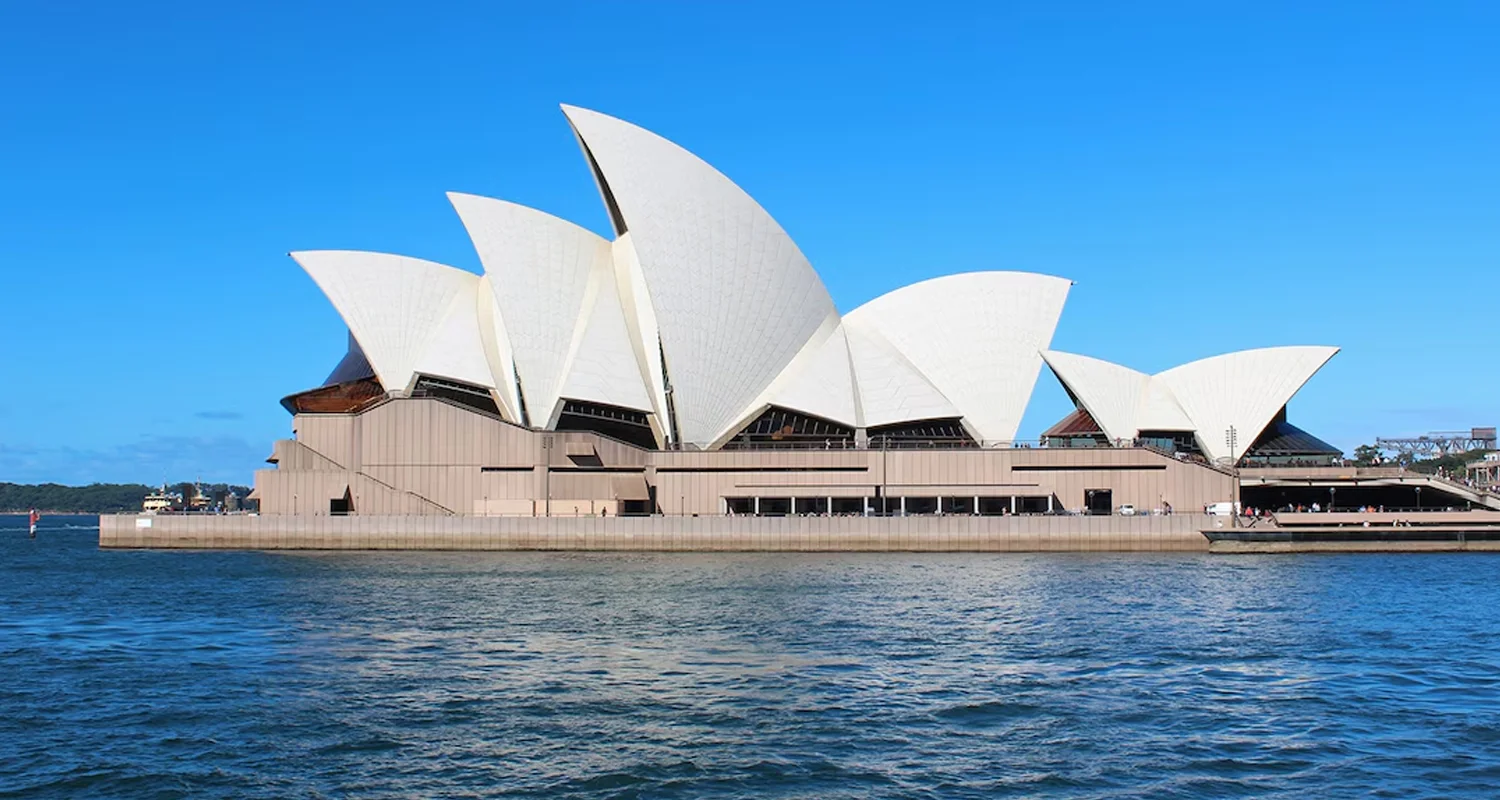 Australia tour packages from India