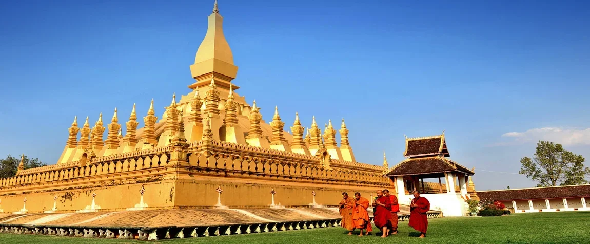 Places to Visit in Vientiane 