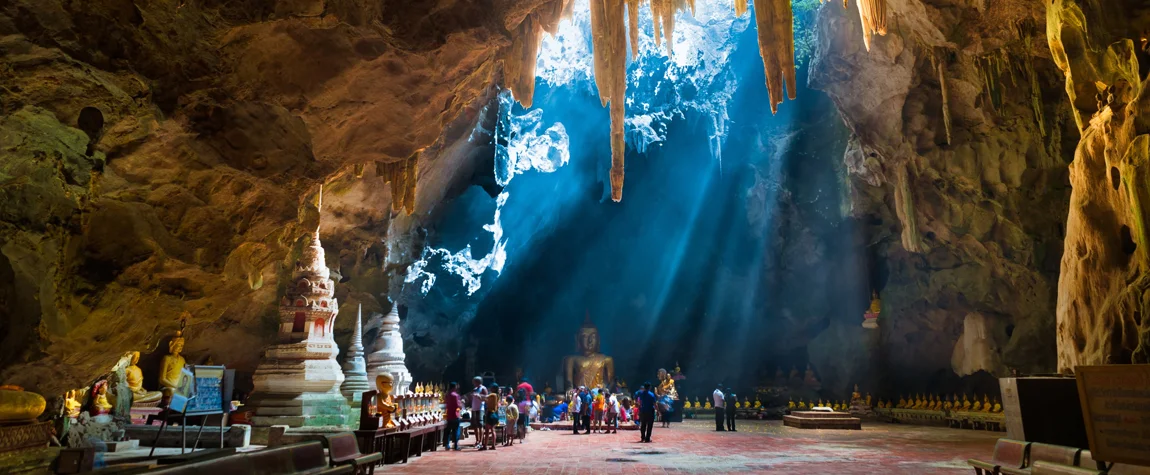 Things to do in Golden Triangle