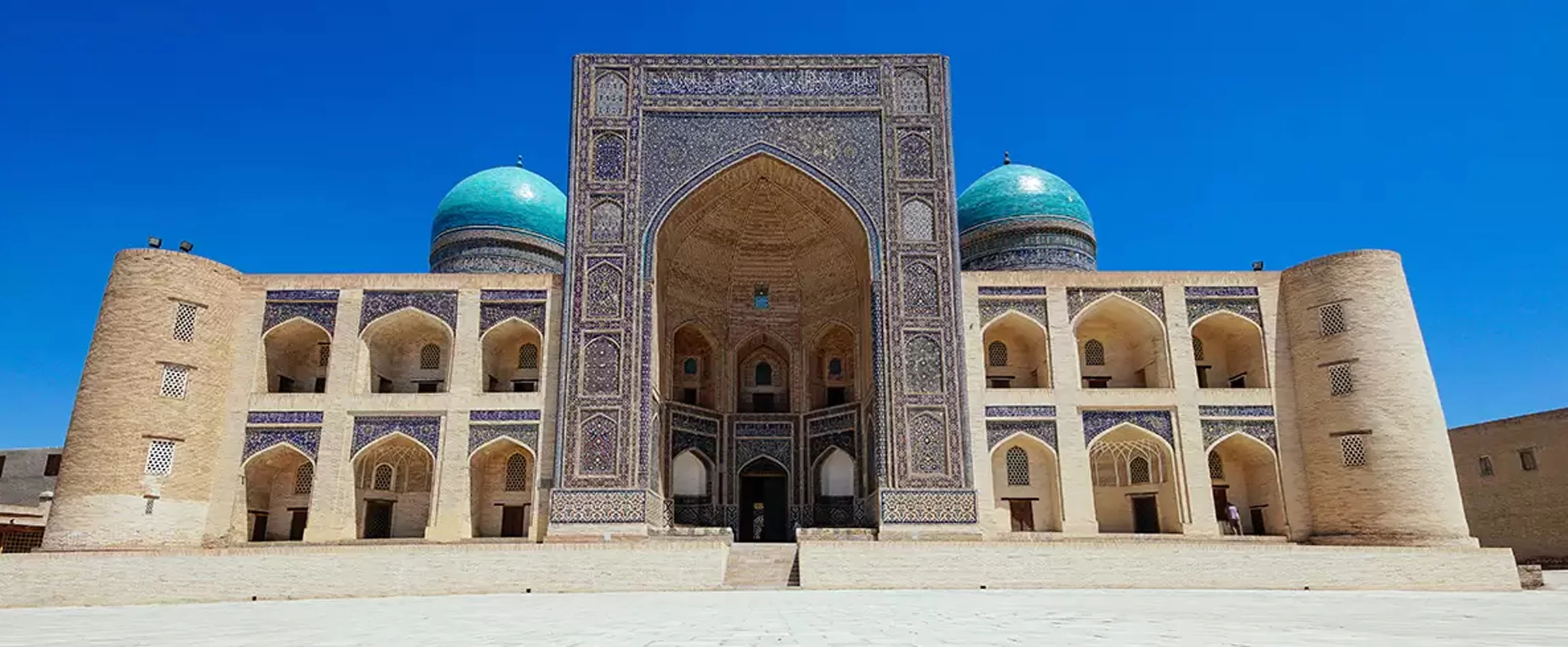 Top 10 Amazing Things to Do in Bukhara, Uzbekistan
