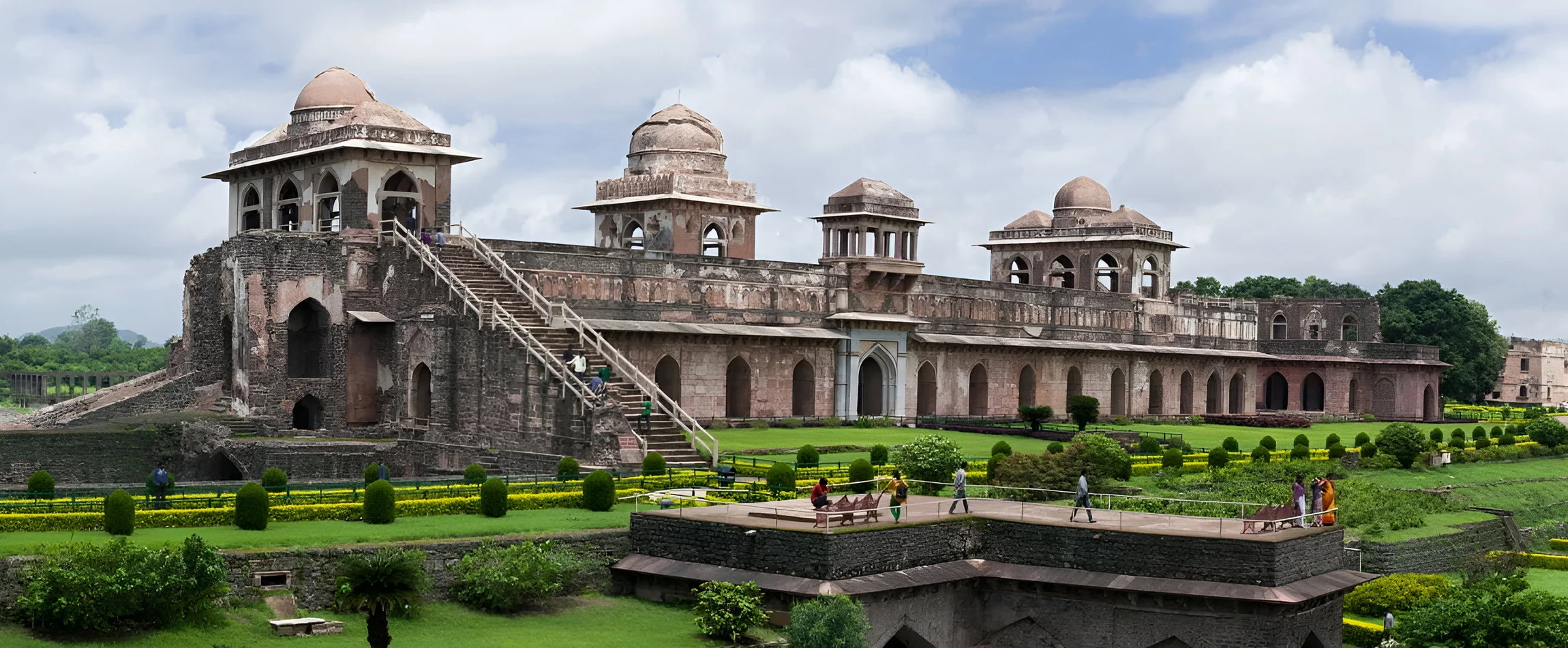 Hidden Gems in India