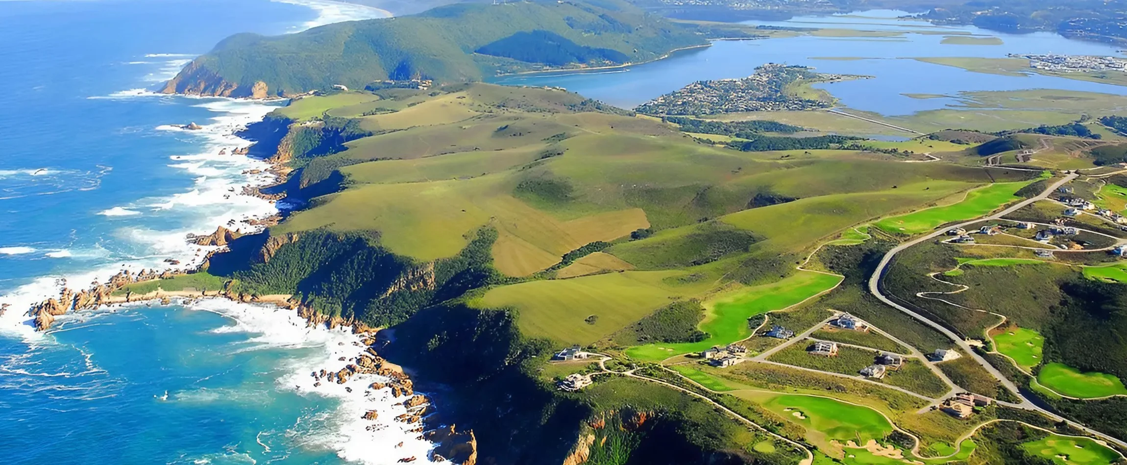 Places to visit in South Africa