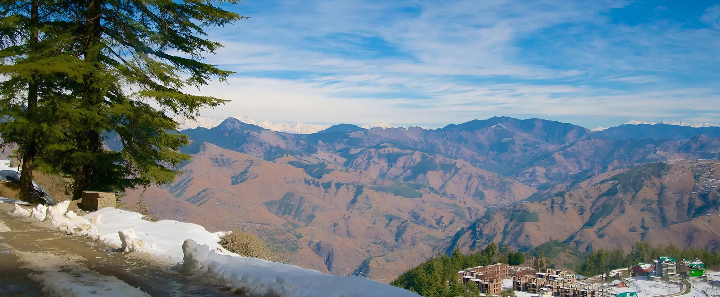Things to Do in Shimla