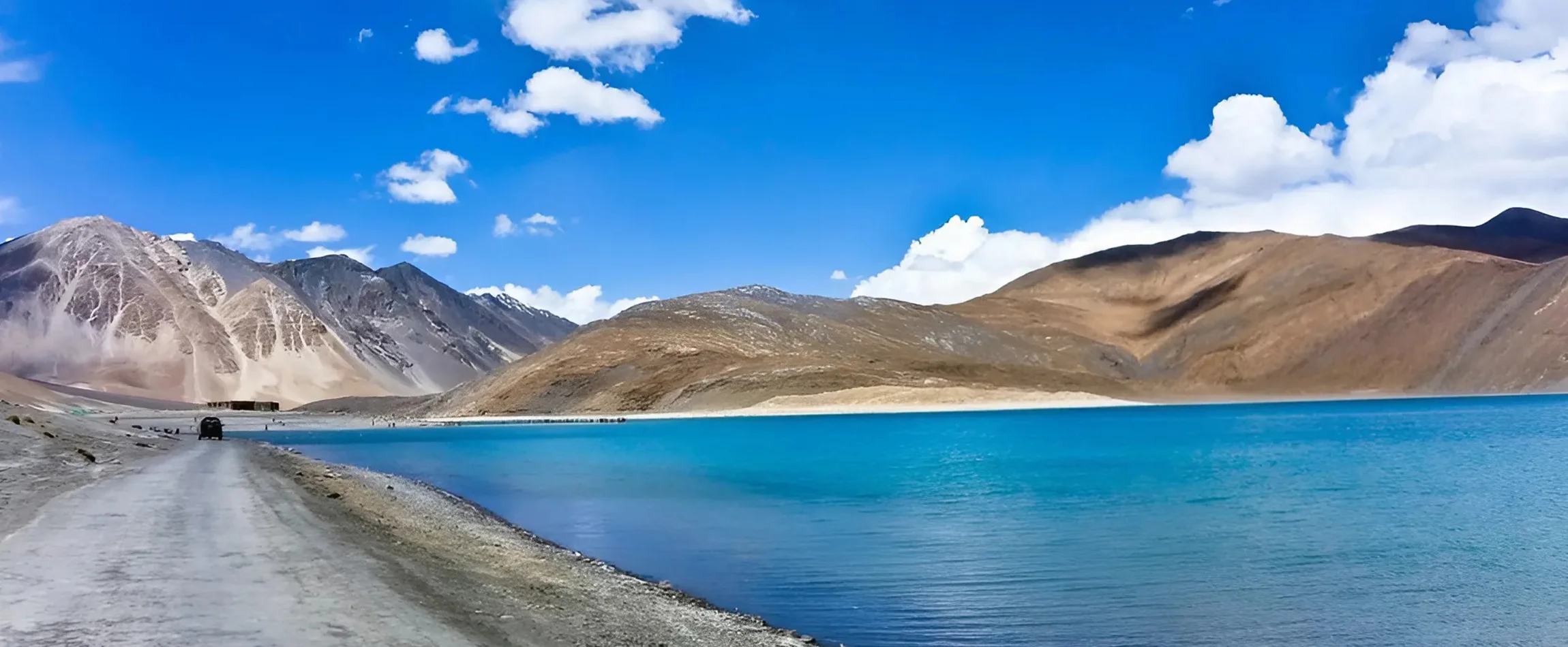 Best Time to Visit Ladakh’s Road Trips