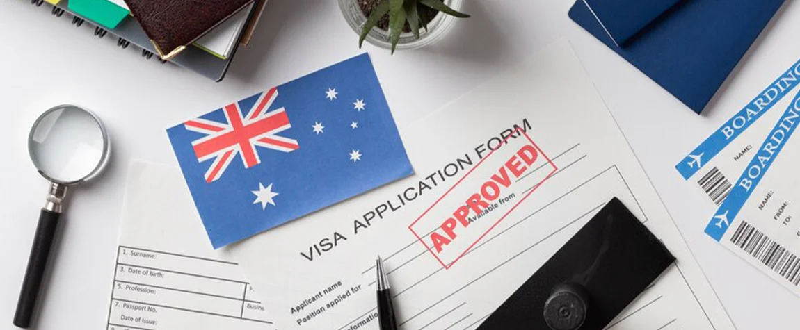 Different Types of Australia Tourist Visas