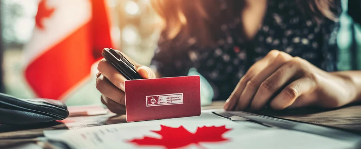 Different Types of Canada Tourist Visas