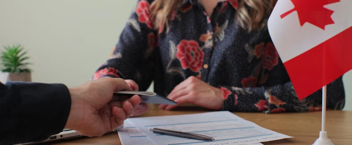 How to Apply for a Canada Visitor Visa