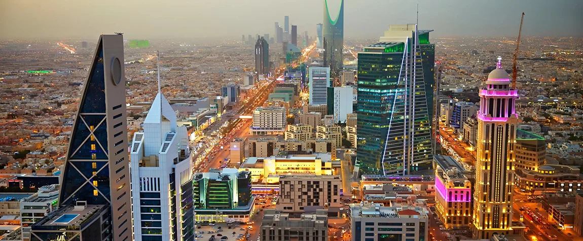 Things to Do in Saudi Arabia