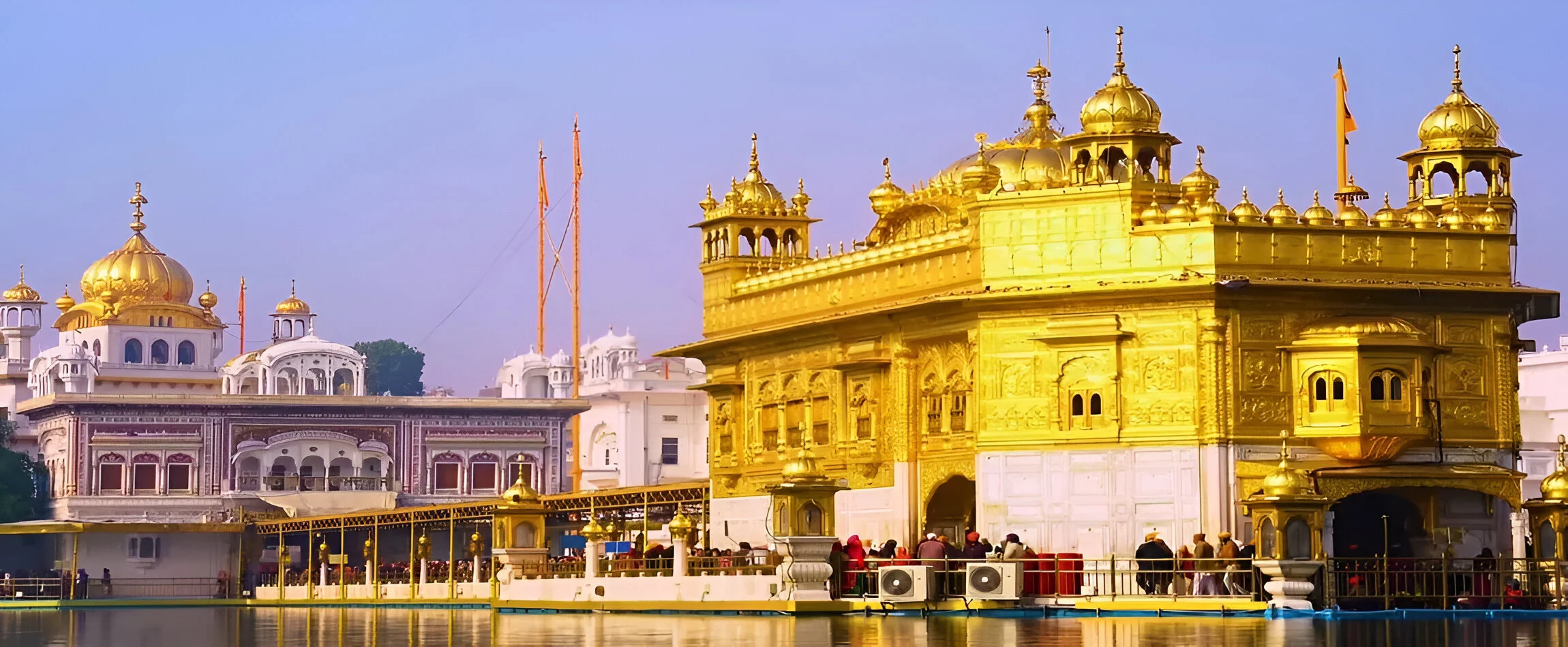 Things to Do in India