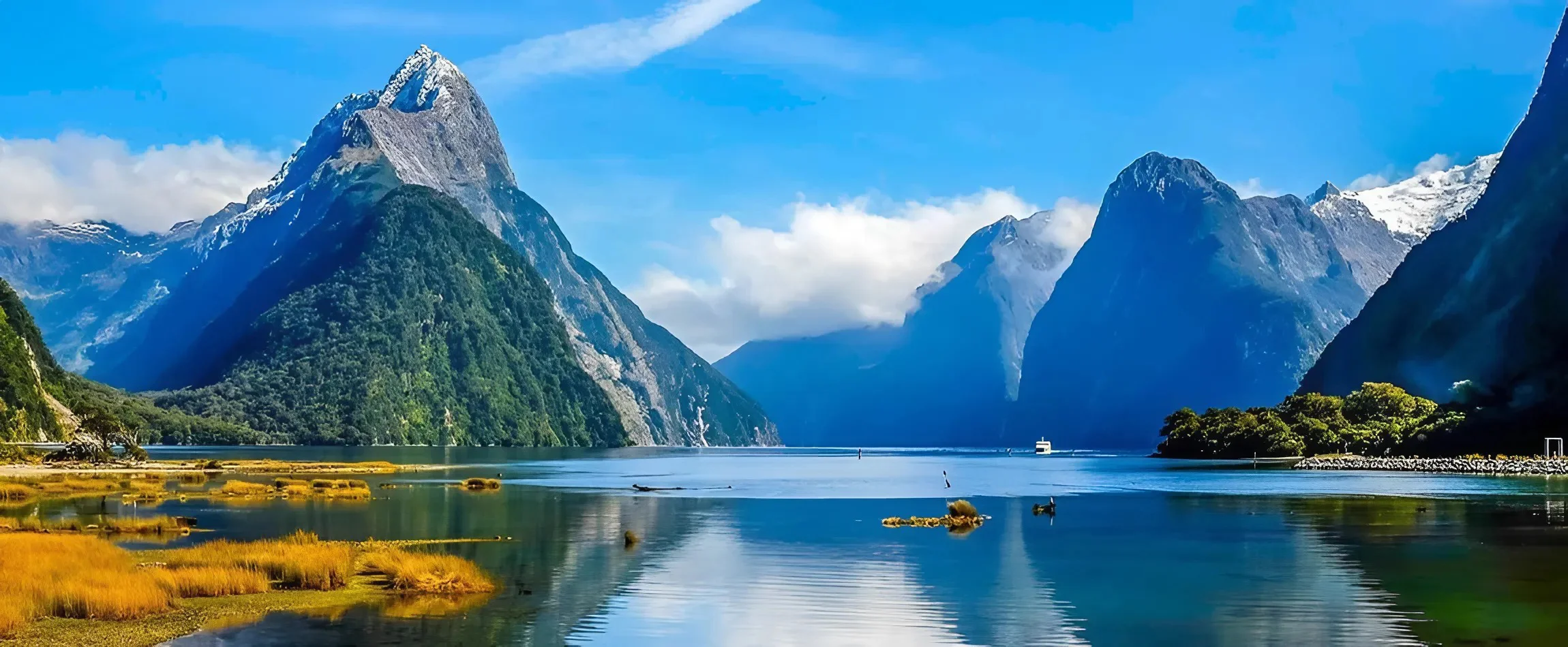 Top 10 Must-See Places to Visit in New Zealand