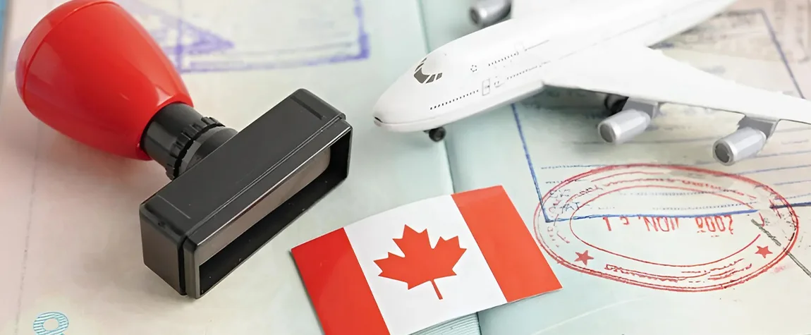 Reasons for Canada Tourist Visa Rejection