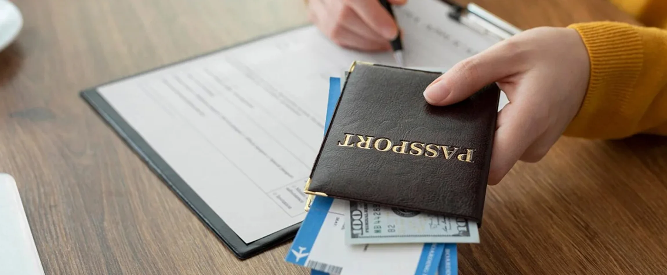 Apply for a Argentina Tourist Visa 