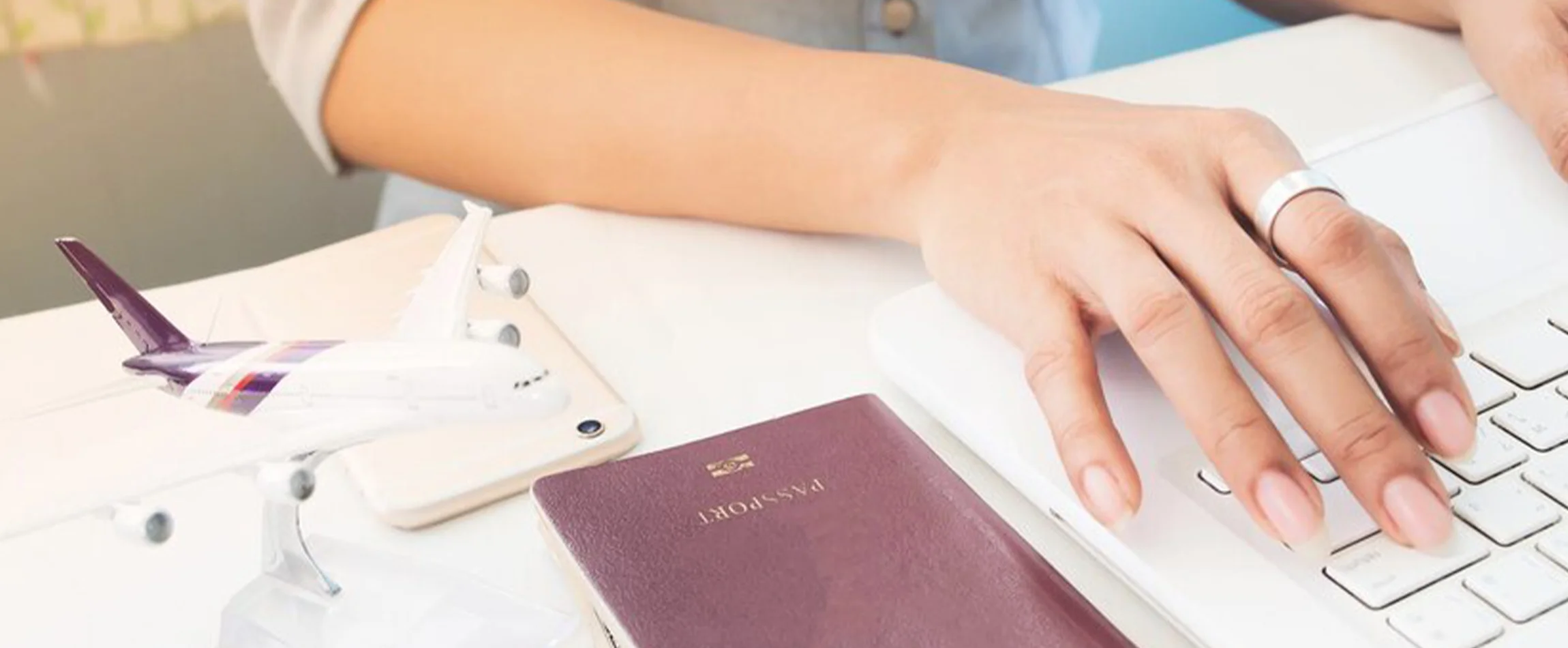 different types of spain tourist visas