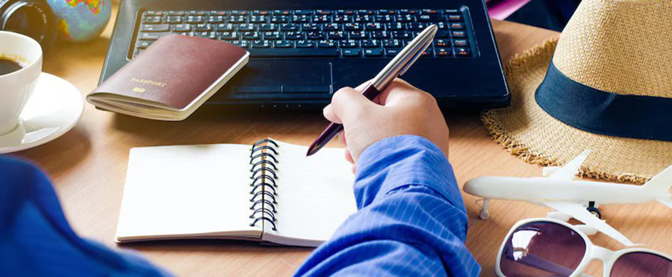 documentation for your spain tourist visa