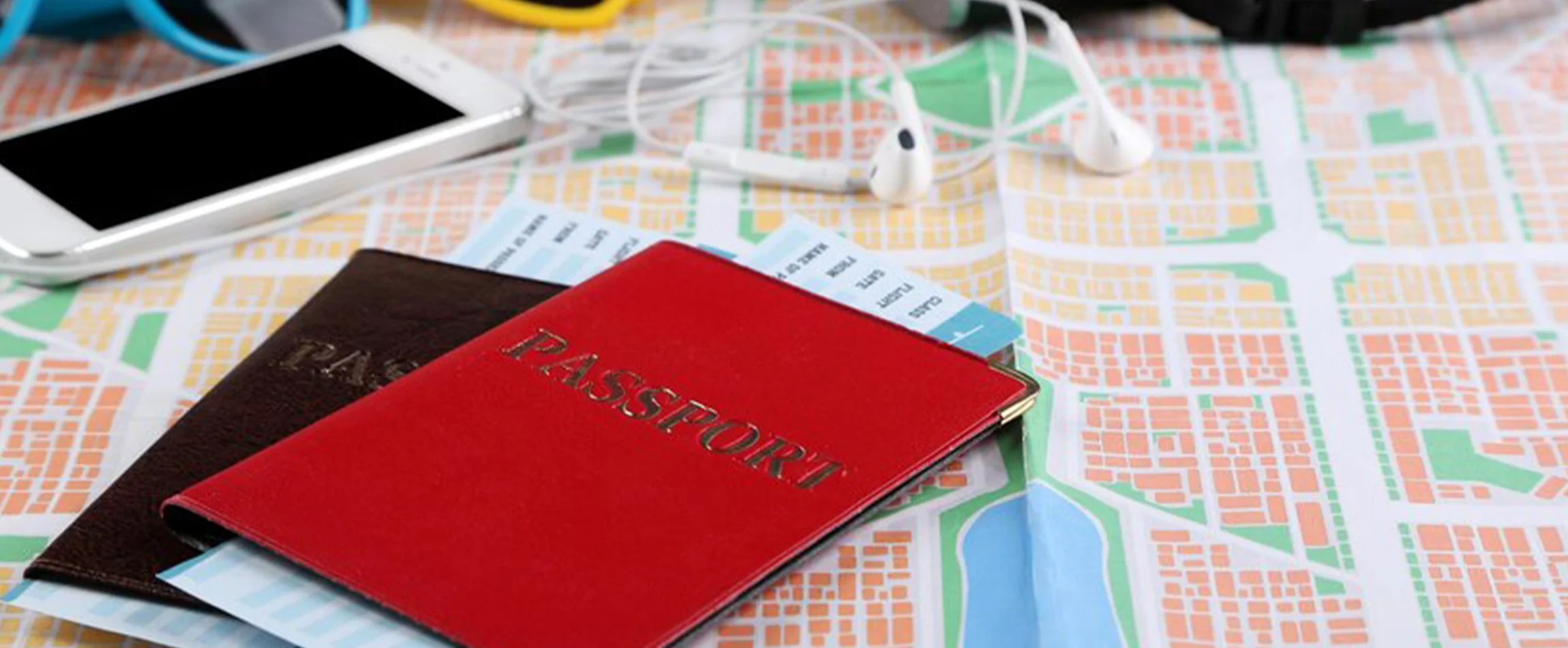 How to apply for a Spain Visitor Visa