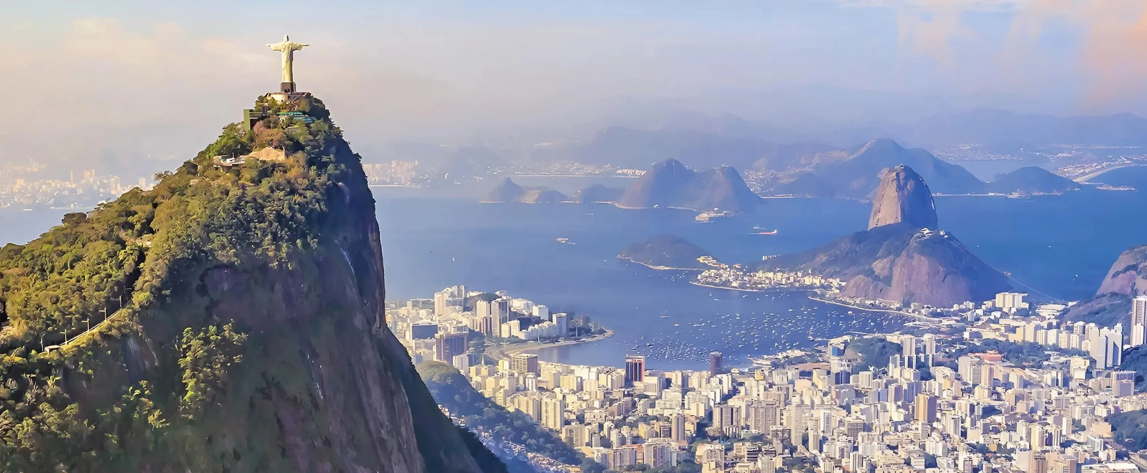 Things to Do in Brazil