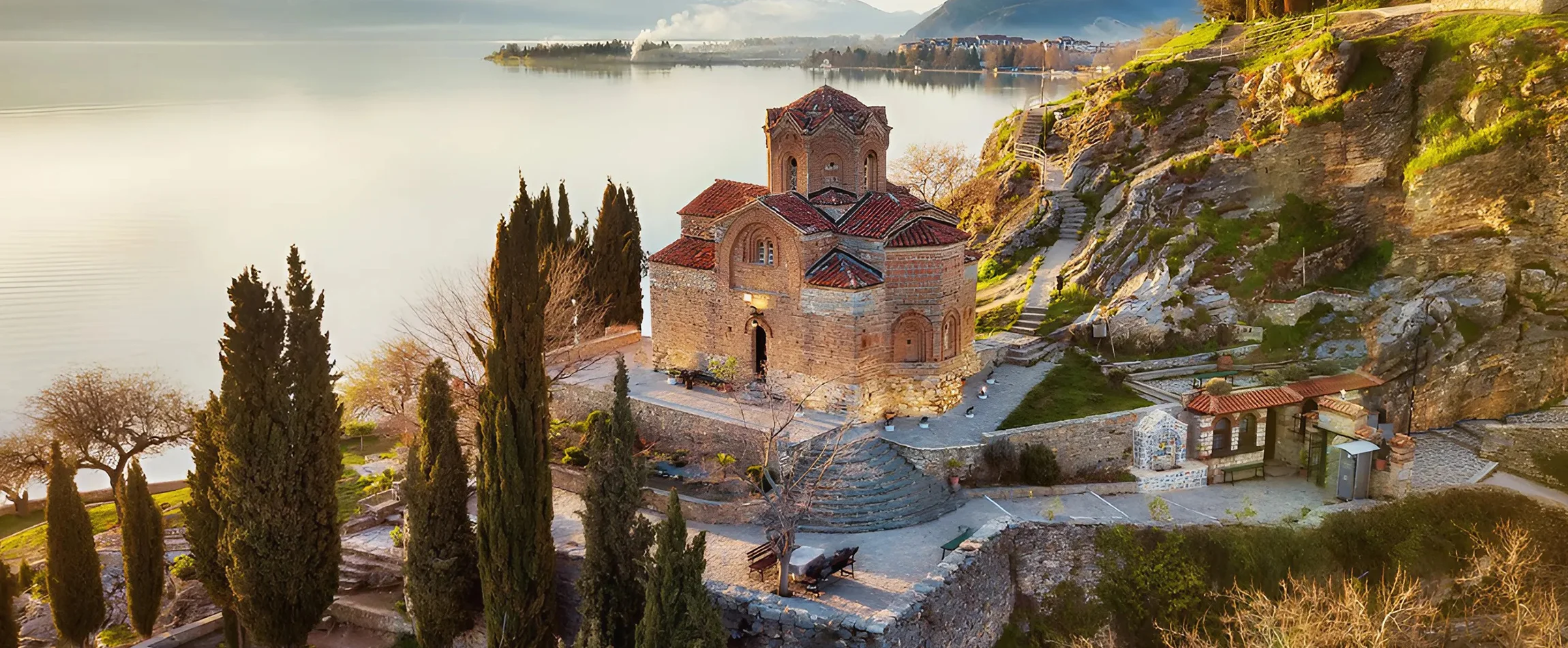 Things to Do in Macedonia