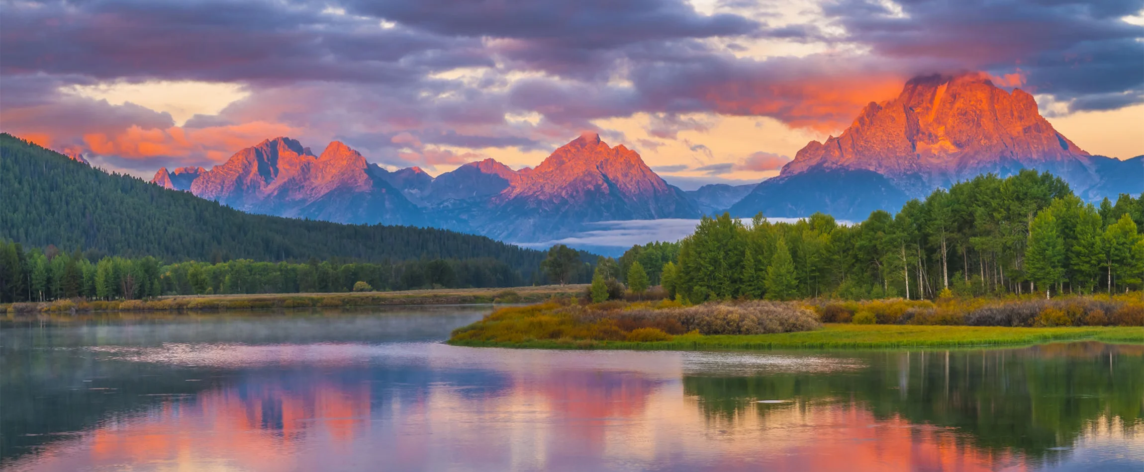 Best Time to Visit the US