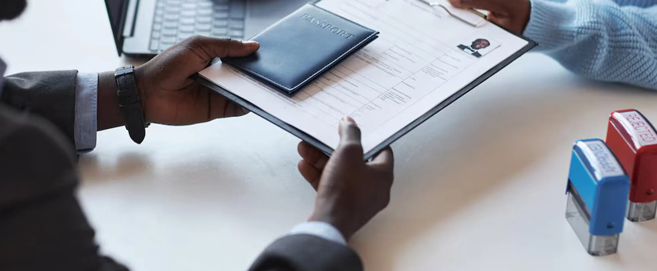 Re-Apply for a Uganda Tourist Visa After Rejection