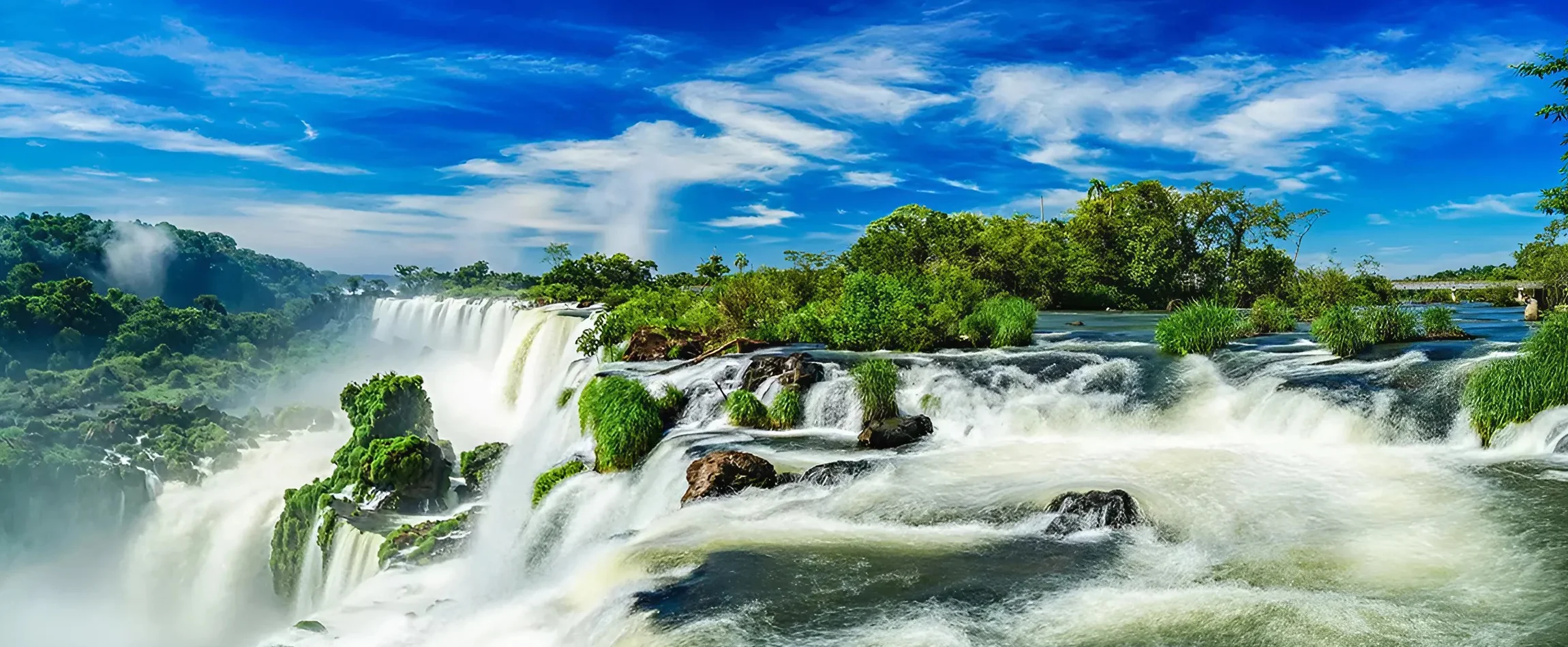 Attractions in Argentina