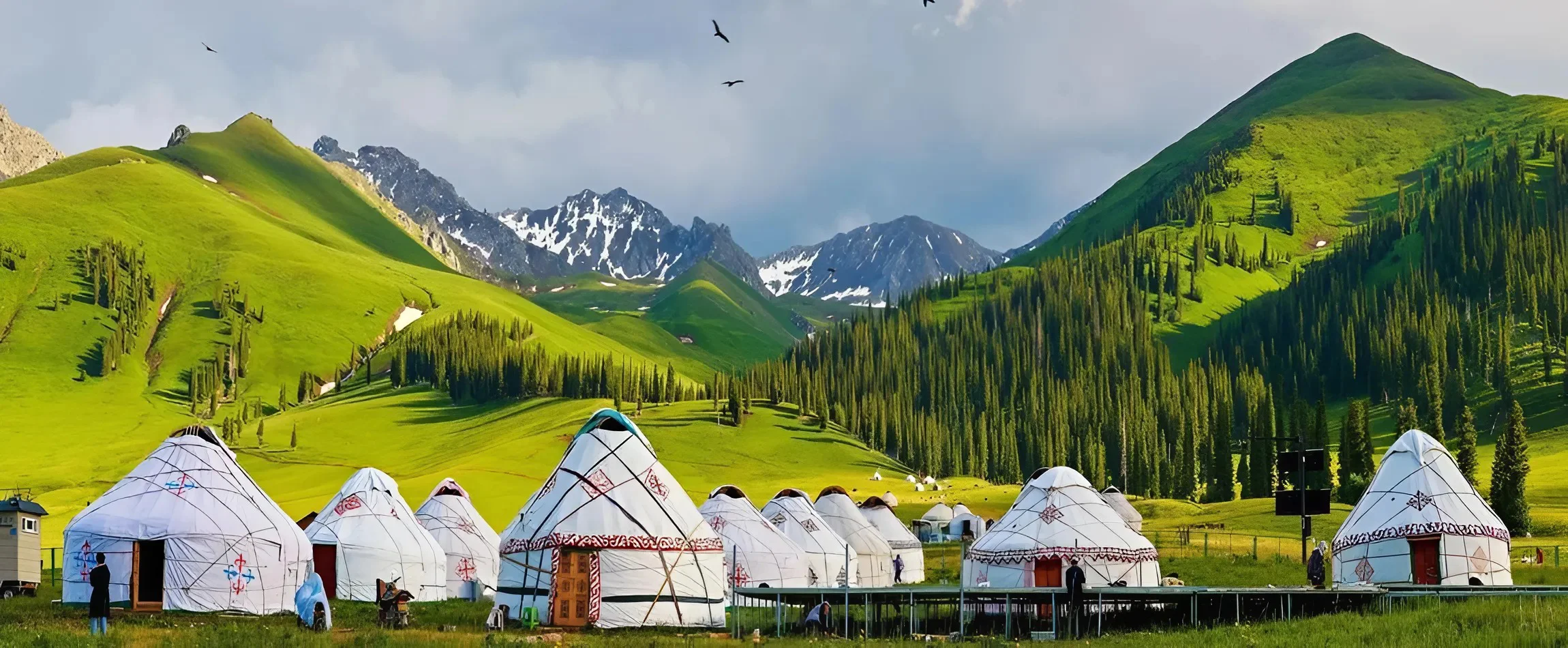 Things to Do in Mongolia