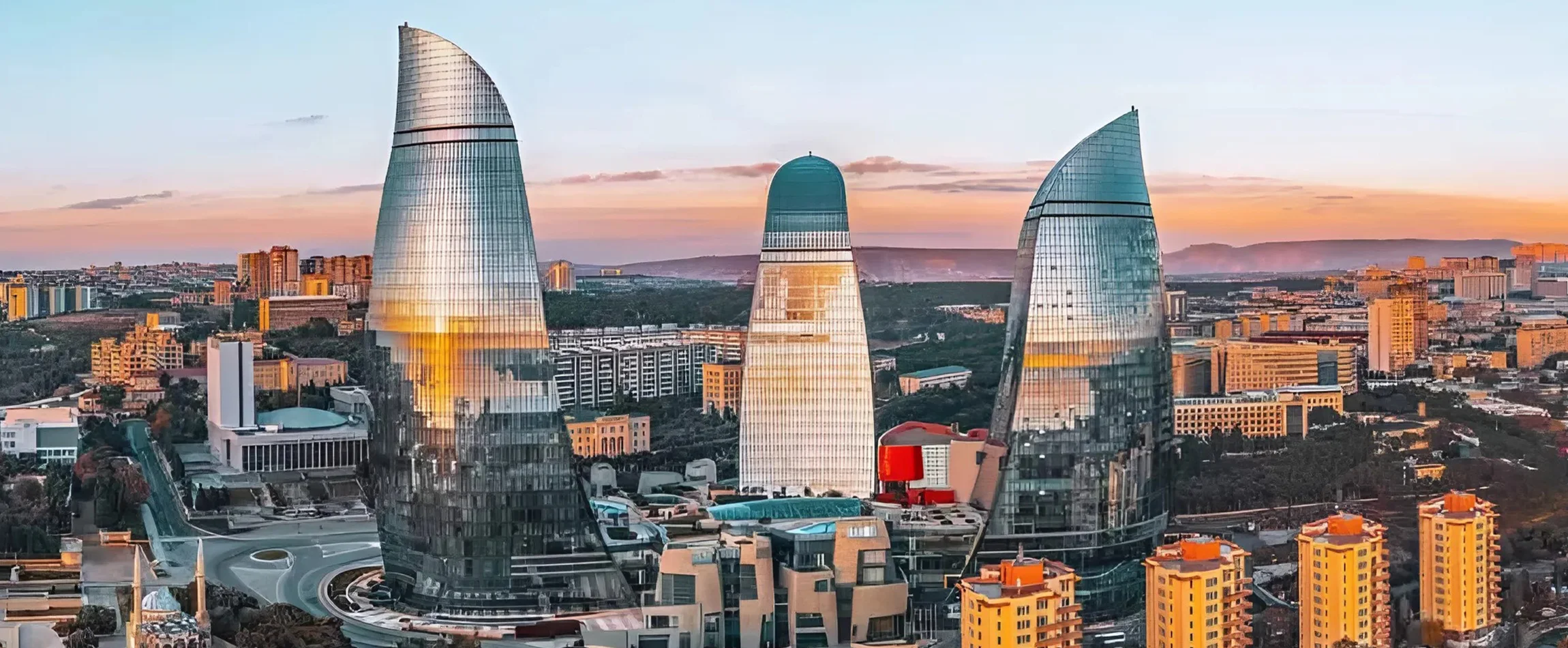 Best Season to Visit Azerbaijan