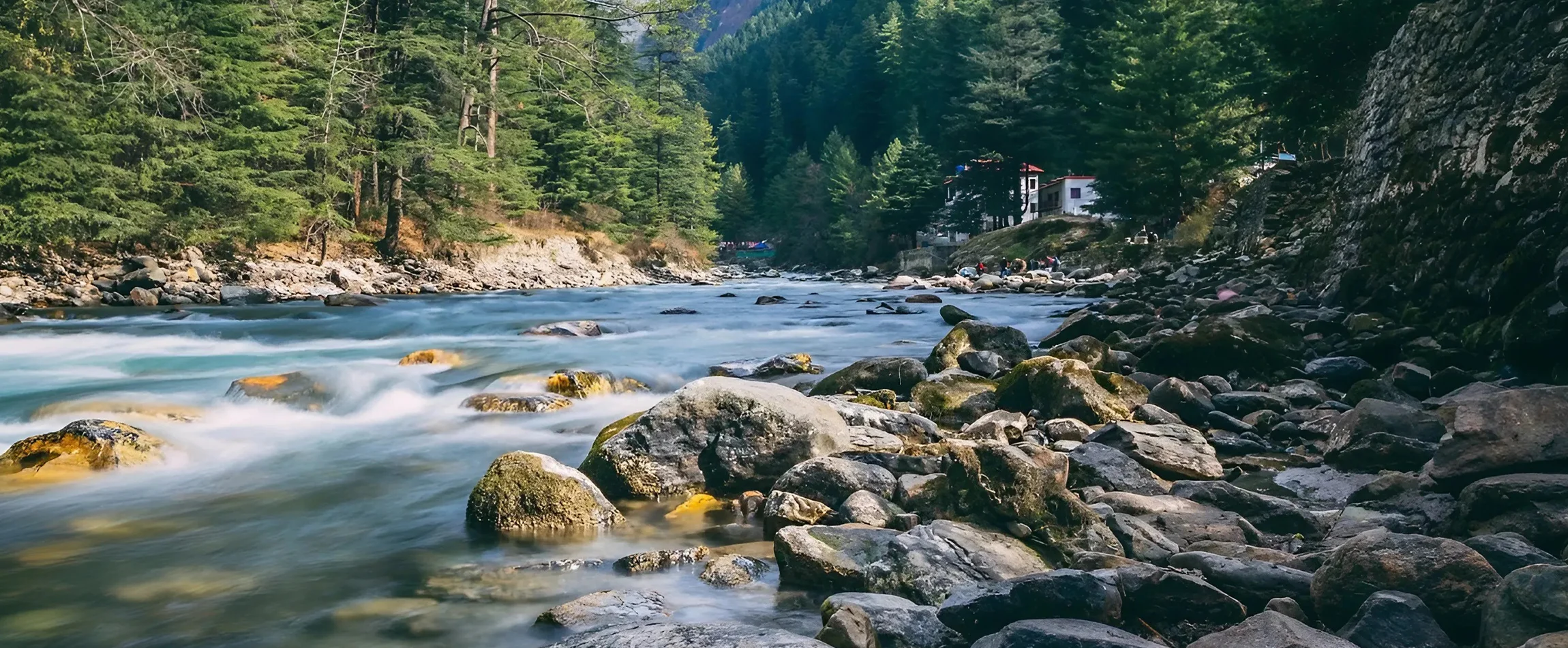 Best Time to Visit Parvati Valley for a Magical Experience