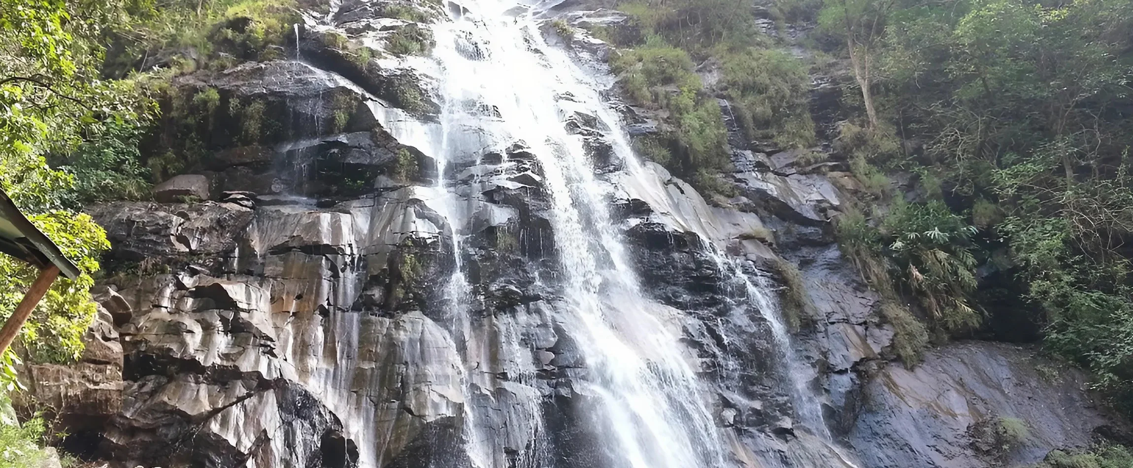 Best Tourist Places to Visit in Pachmarhi in 2025