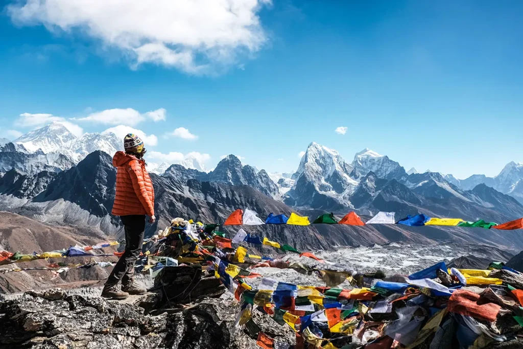 nepal holiday packages from mangalore